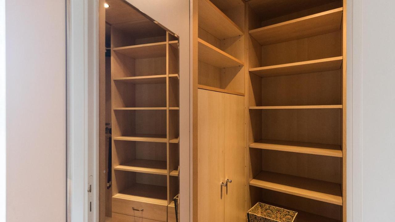 Italianway - Carlo Troya 17 Apartment มิลาน ภายนอก รูปภาพ