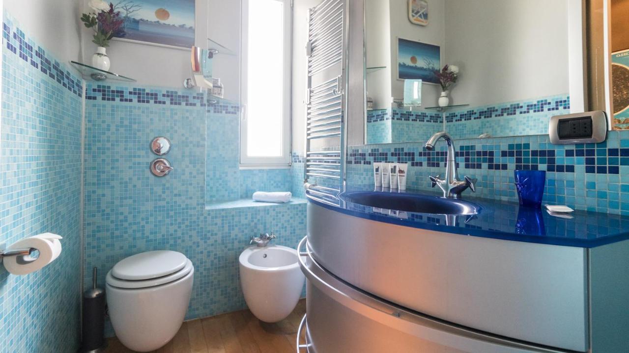 Italianway - Carlo Troya 17 Apartment มิลาน ภายนอก รูปภาพ