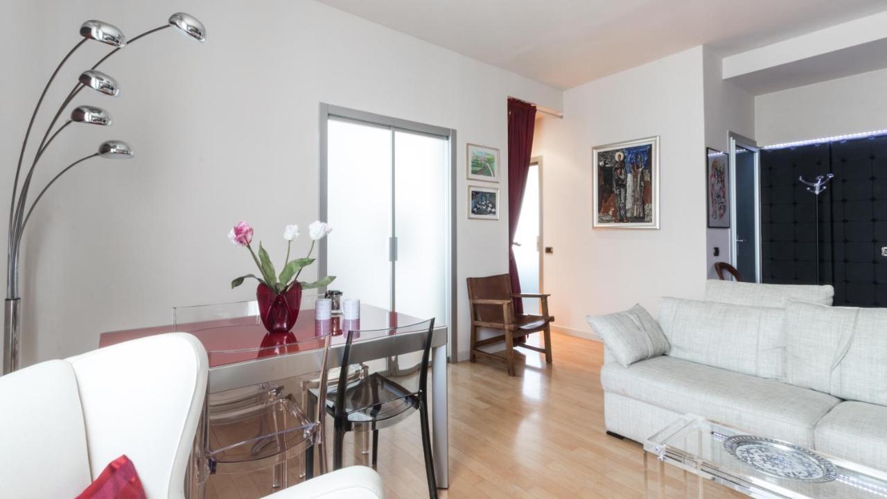 Italianway - Carlo Troya 17 Apartment มิลาน ภายนอก รูปภาพ